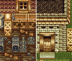 Will's House - Terranigma