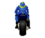 Valentino Rossi - MotoGP 3