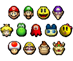 Time Attack - Mario Kart Arcade GP 2