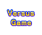 Versus Screen - Mario Kart Arcade GP 2