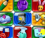 Item Icons - Mario Kart Arcade GP 2