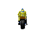 Makoto Tamada (128x128) - MotoGP 3