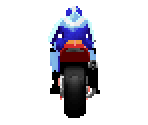 Rivals - MotoGP 3