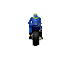 Valentino Rossi (128x128) - MotoGP 3