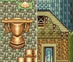 North America (Farm) - Terranigma