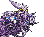 Creator (Final) - Final Fantasy: Record Keeper