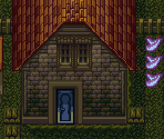 Liotto (Nightly Exterior) - Terranigma