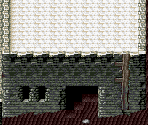 Louran (Exterior) - Terranigma