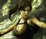Game Banner & Icon - Tomb Raider: Underworld