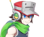 Quote - Blade Strangers