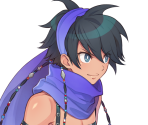 Ali-Baba - Blade Strangers