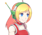 Curly Brace - Blade Strangers