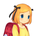 Emiko - Blade Strangers