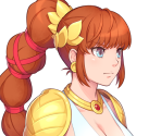 Helen - Blade Strangers