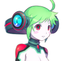 Lina - Blade Strangers