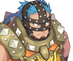 Master T - Blade Strangers