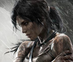 Game Banner & Icon - Tomb Raider (2013)