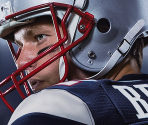 Game Banner & Icon - Madden NFL 18
