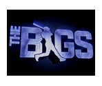 Wii Menu Banner & Icon - The Bigs