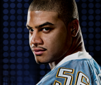 Game Banner & Icon - NFL Tour