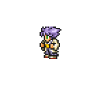 Cecil (Paladin) (Festive) - Final Fantasy: Record Keeper