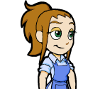 Flo (Small) - Avenue Flo: Special Delivery