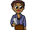 Barb - Avenue Flo: Special Delivery