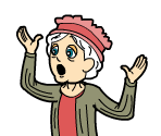 Grandma Florence - Avenue Flo: Special Delivery