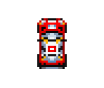 Car - Carlos Sainz Rally
