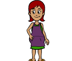 Loretta - Avenue Flo: Special Delivery