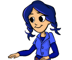 Tina - Avenue Flo: Special Delivery