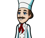 Tony - Avenue Flo: Special Delivery