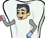 Tooth - Avenue Flo: Special Delivery