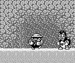 Course 05 - Wario Land: Super Mario Land 3