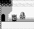 Course 06 - Wario Land: Super Mario Land 3