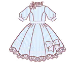Azure Sky - Love Nikki