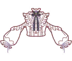 Flower of Morning Mist - Love Nikki