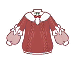 Frosty Cherry - Love Nikki