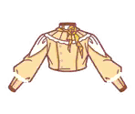 Ginkgo Breeze - Love Nikki