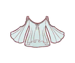 Ocean Wind - Love Nikki