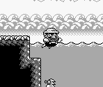 Course 07 - Wario Land: Super Mario Land 3