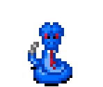 Snake - Dragon Ball Z: The Legacy of Goku II