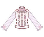 Sakura Whisper - Love Nikki