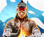 Game Banner - Mortal Kombat 1