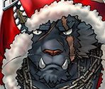 Krampus - Tokyo Afterschool Summoners
