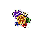 Casino Chips - ANTONBLAST