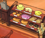 Yum Yum Bakery - Avenue Flo: Special Delivery