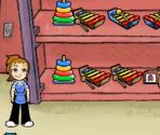 Shopping - Avenue Flo: Special Delivery