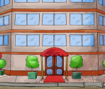 Champagne Lane - Avenue Flo: Special Delivery
