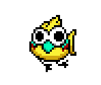 Fippo - ANTONBLAST